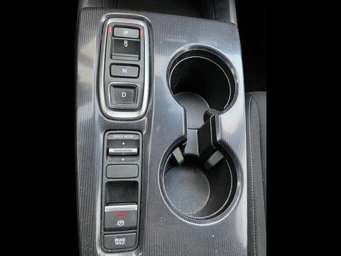 Honda Civic 2.0 i-MMD 184ch e:HEV Executive
