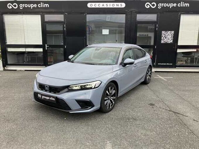 Honda Civic 2.0 i-MMD 184ch e:HEV Executive
