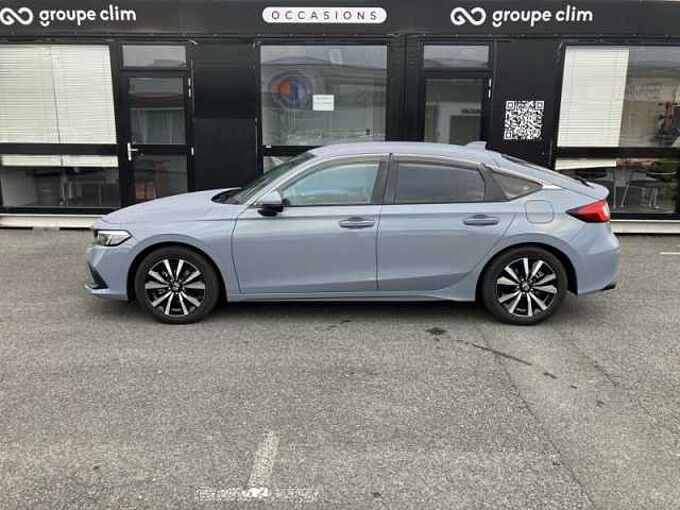 Honda Civic 2.0 i-MMD 184ch e:HEV Executive