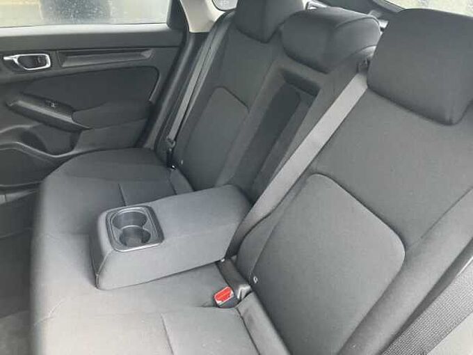 Honda Civic 2.0 i-MMD 184ch e:HEV Executive