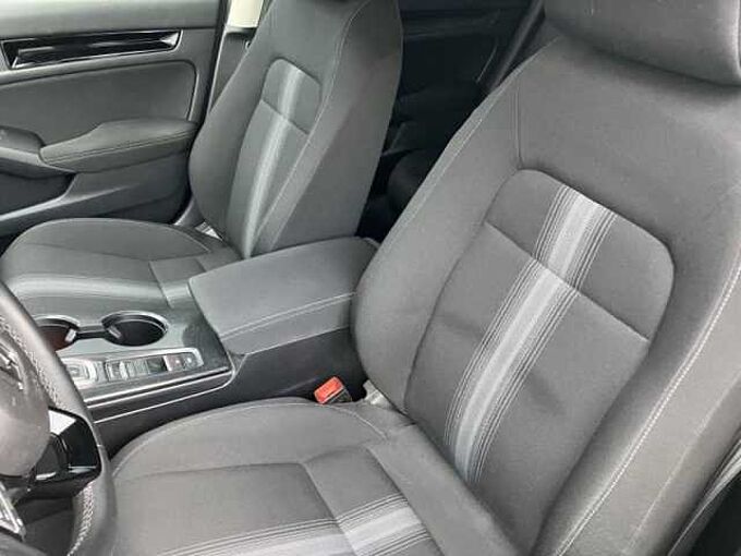 Honda Civic 2.0 i-MMD 184ch e:HEV Executive