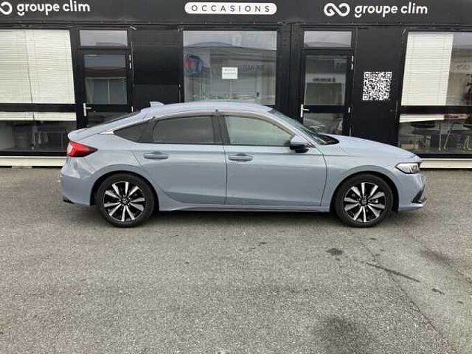 Honda Civic 2.0 i-MMD 184ch e:HEV Executive