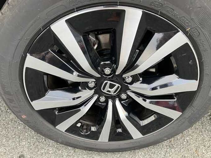 Honda Civic 2.0 i-MMD 184ch e:HEV Executive