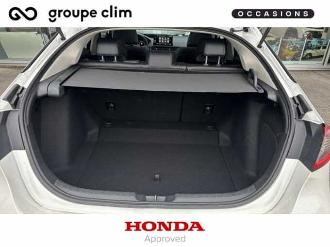 Honda Civic 2.0 i-MMD 184ch e:HEV Advance
