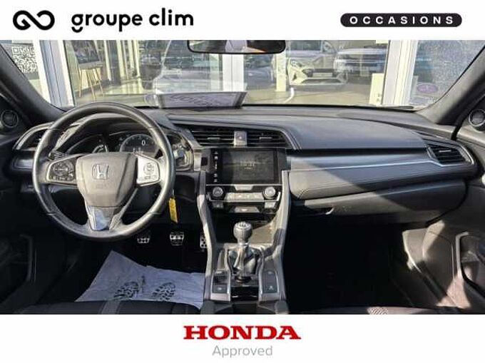 Honda  Civic 1.0 i-VTEC 129ch Executive 5p