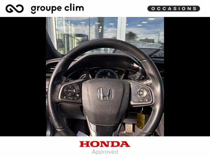 Honda  Civic 1.0 i-VTEC 129ch Executive 5p