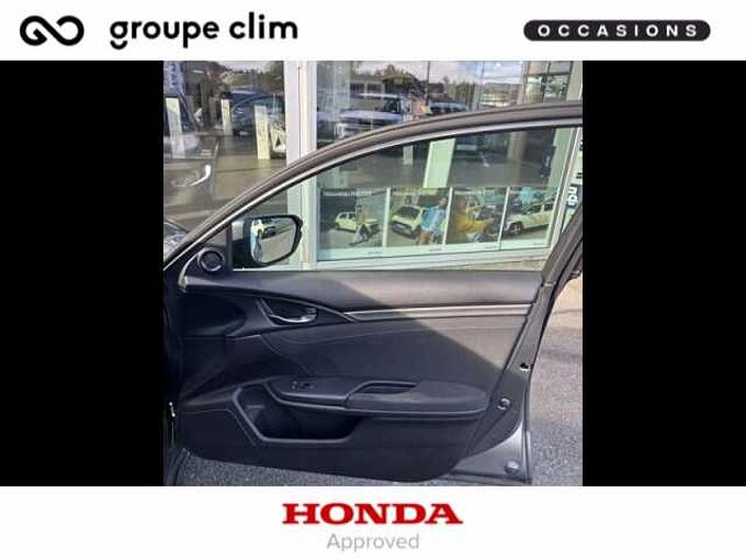 Honda  Civic 1.0 i-VTEC 129ch Executive 5p