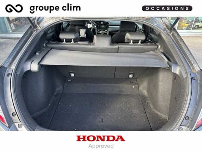 Honda  Civic 1.0 i-VTEC 129ch Executive 5p
