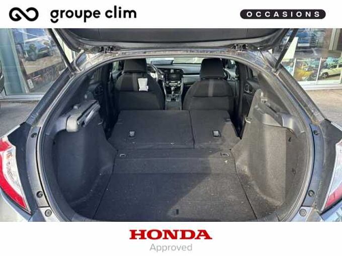 Honda  Civic 1.0 i-VTEC 129ch Executive 5p