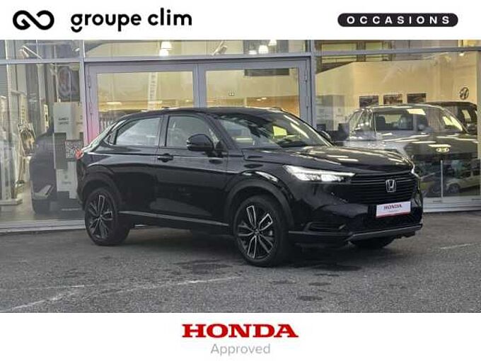 Honda HR-V 1.5 i-MMD 131ch e:HEV Executive