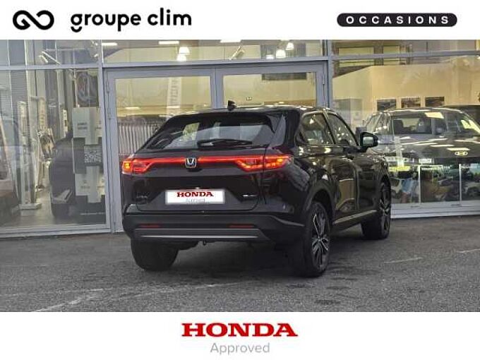Honda HR-V 1.5 i-MMD 131ch e:HEV Executive
