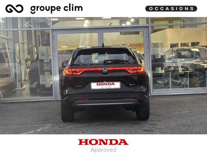 Honda HR-V 1.5 i-MMD 131ch e:HEV Executive