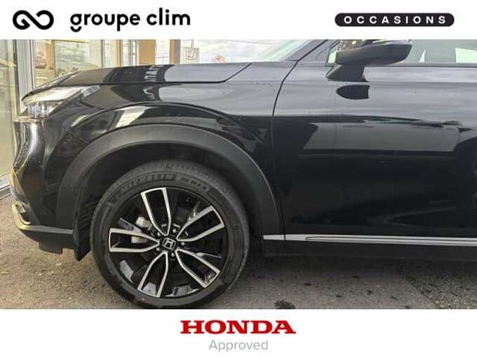 Honda HR-V 1.5 i-MMD 131ch e:HEV Executive
