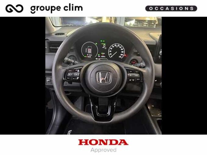 Honda HR-V 1.5 i-MMD 131ch e:HEV Executive