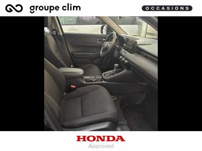 Honda HR-V 1.5 i-MMD 131ch e:HEV Executive