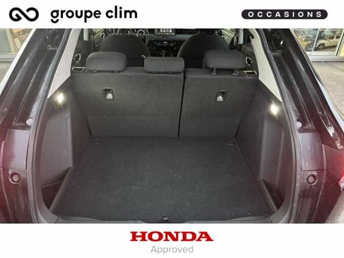 Honda HR-V 1.5 i-MMD 131ch e:HEV Executive