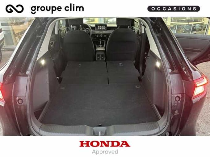 Honda HR-V 1.5 i-MMD 131ch e:HEV Executive