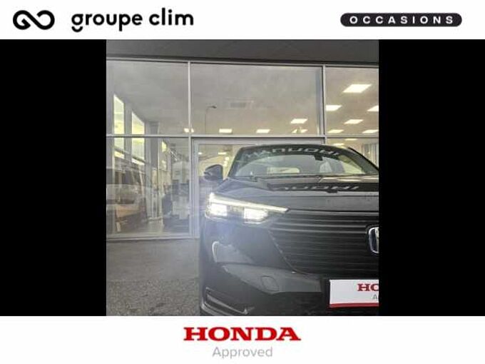 Honda HR-V 1.5 i-MMD 131ch e:HEV Executive