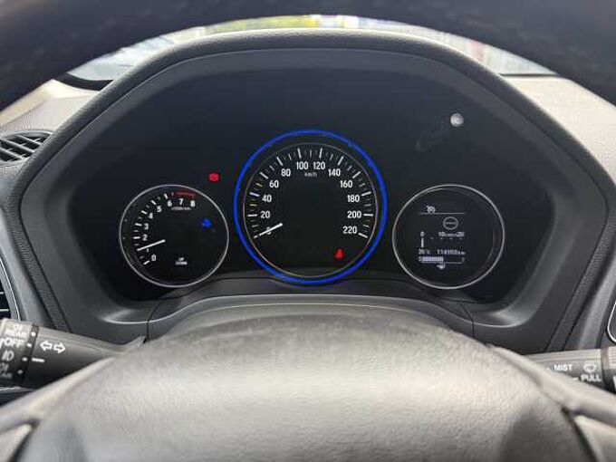 Honda  Hr-v 1.5  i-VTEC