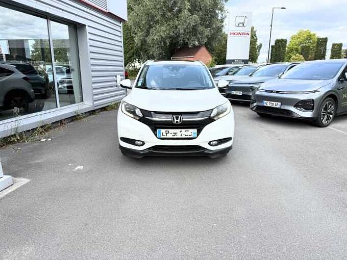 Honda  Hr-v 1.5  i-VTEC