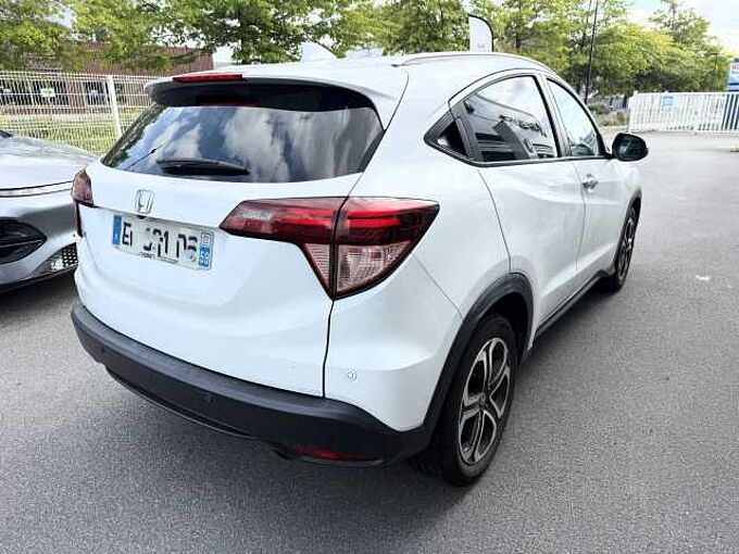 Honda  Hr-v 1.5  i-VTEC