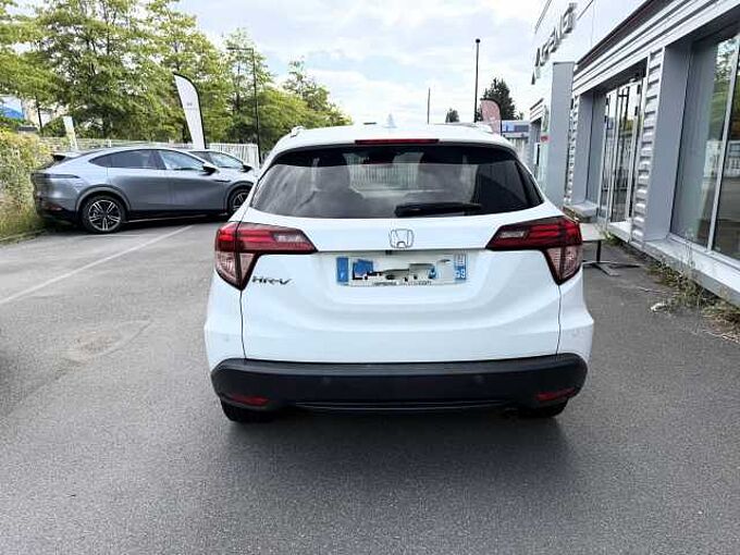 Honda  Hr-v 1.5  i-VTEC