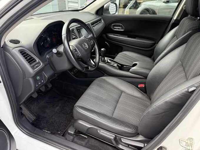Honda  Hr-v 1.5  i-VTEC