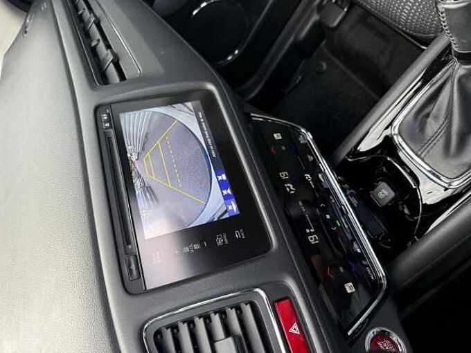 Honda  Hr-v 1.5  i-VTEC