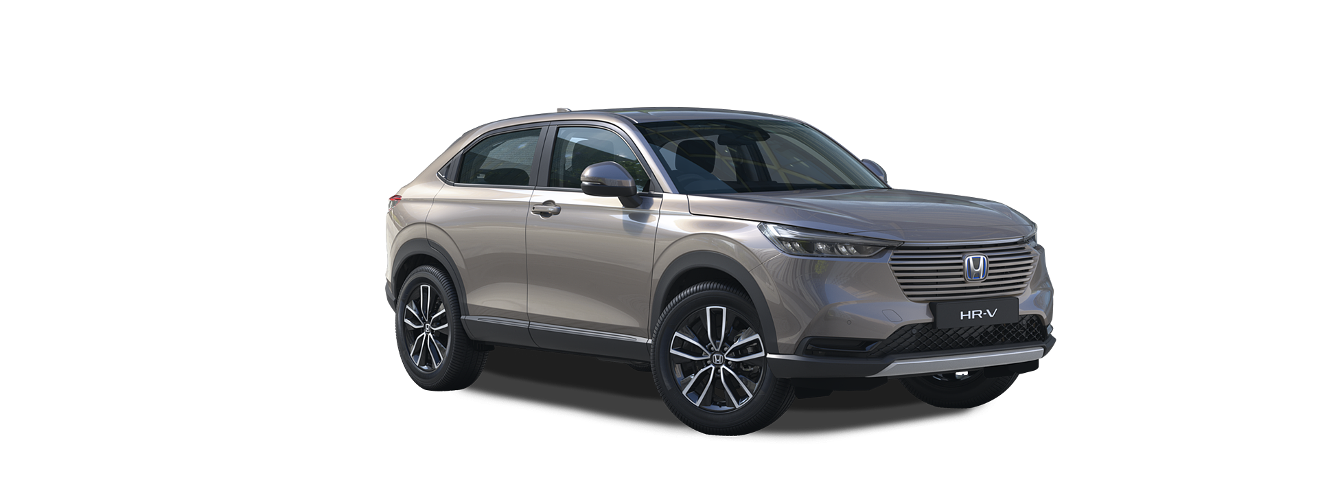 HR-V Hybride