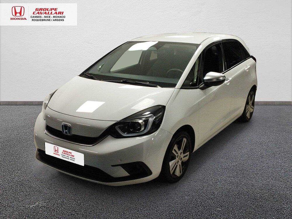 Honda Jazz e: hev 1.5 i-MMD
