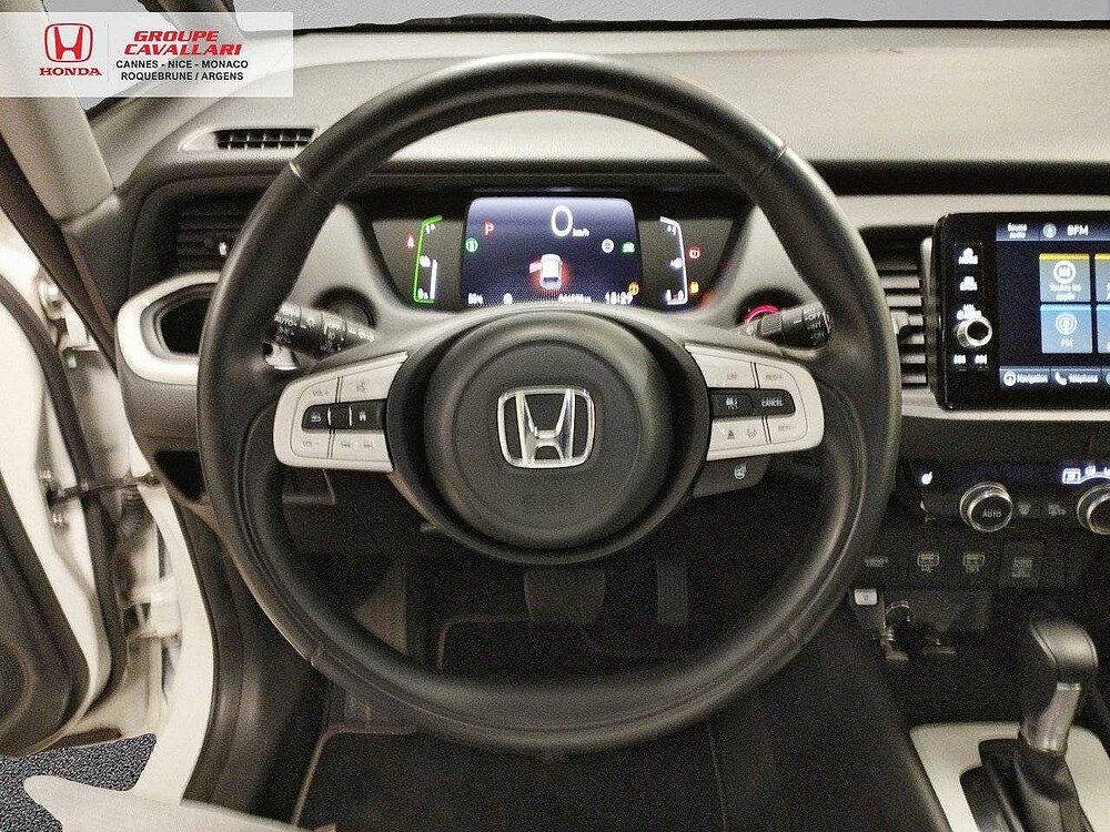 Honda Jazz e: hev 1.5 i-MMD