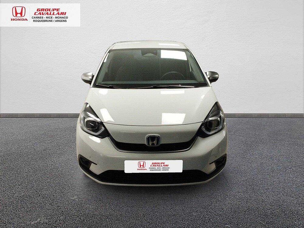 Honda Jazz e: hev 1.5 i-MMD