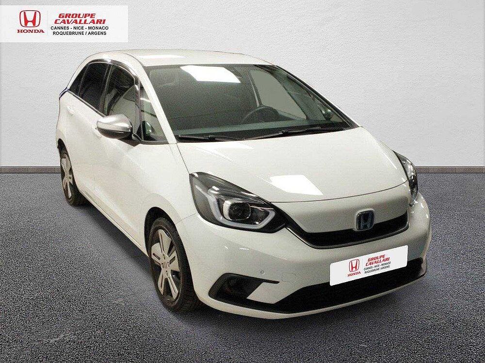 Honda Jazz e: hev 1.5 i-MMD