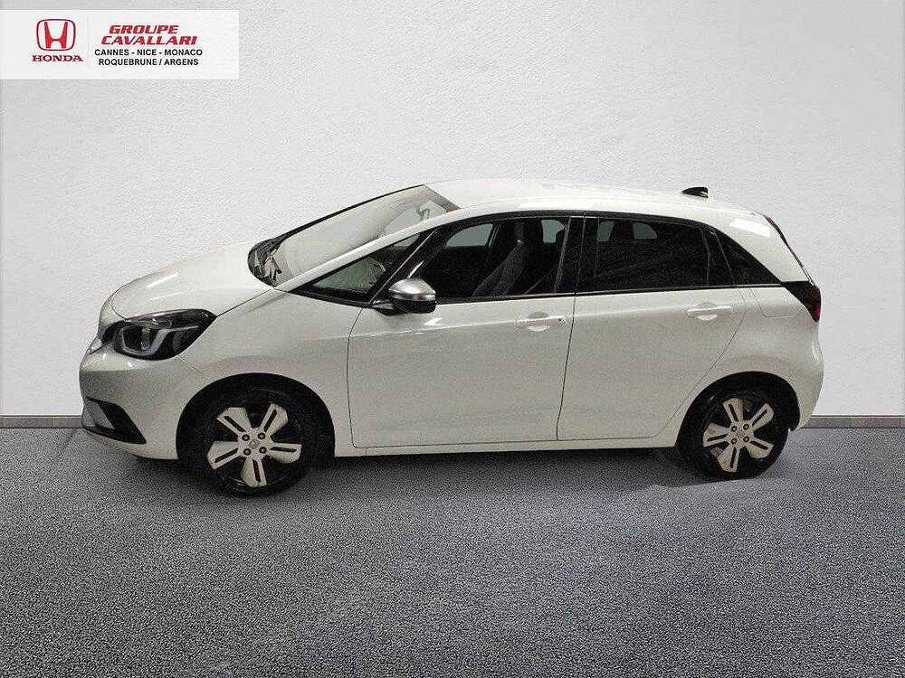 Honda Jazz e: hev 1.5 i-MMD