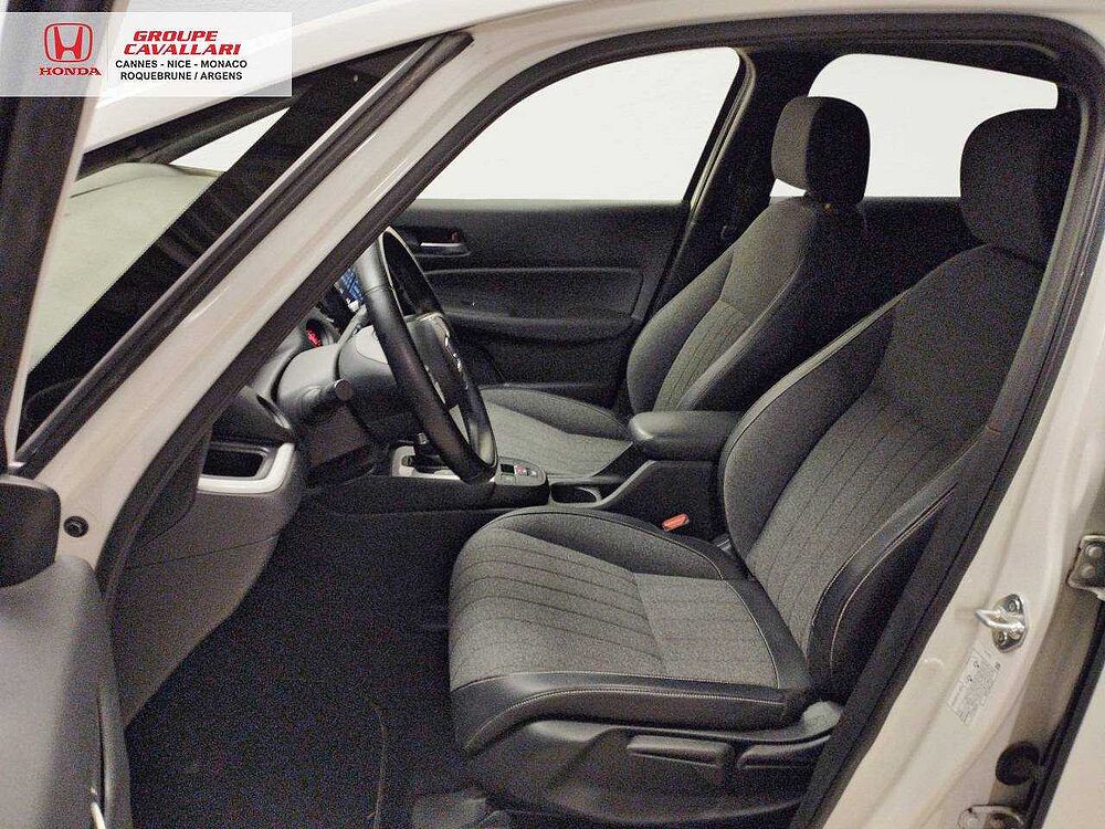 Honda Jazz e: hev 1.5 i-MMD