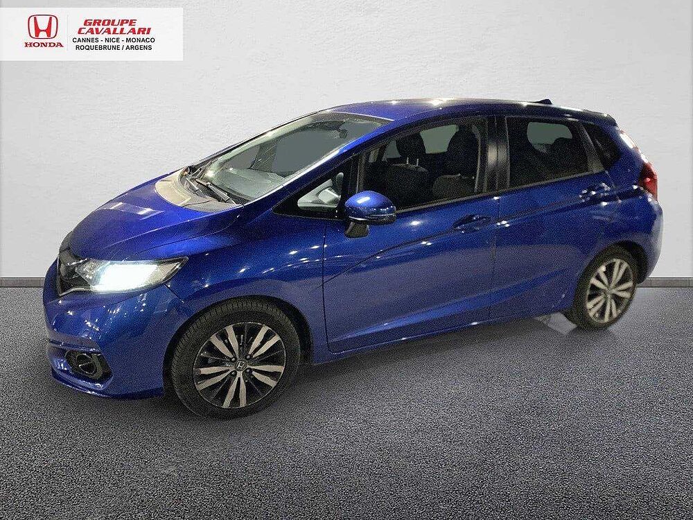 Honda Jazz 1.3 i-VTEC