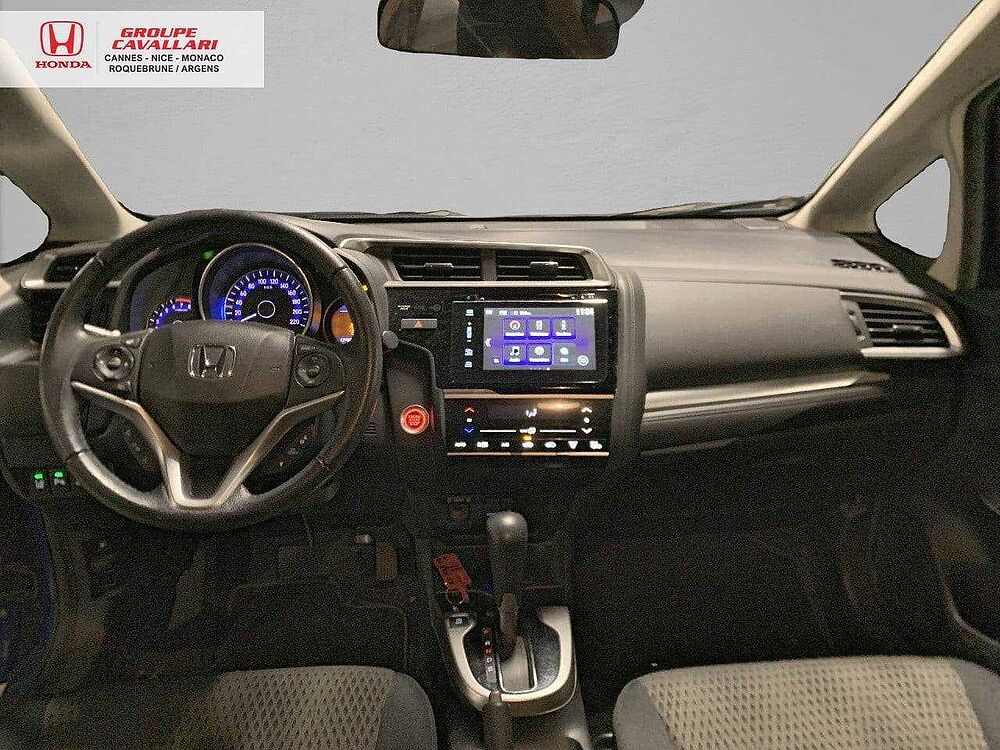 Honda Jazz 1.3 i-VTEC