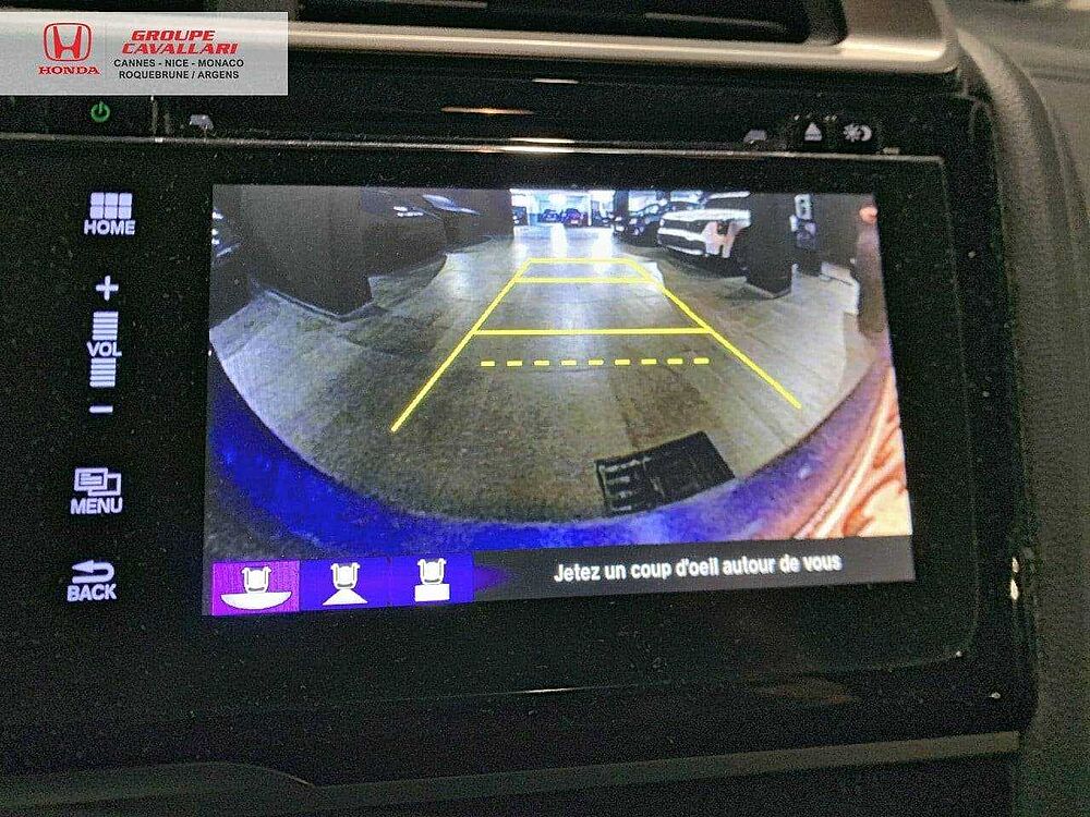 Honda Jazz 1.3 i-VTEC