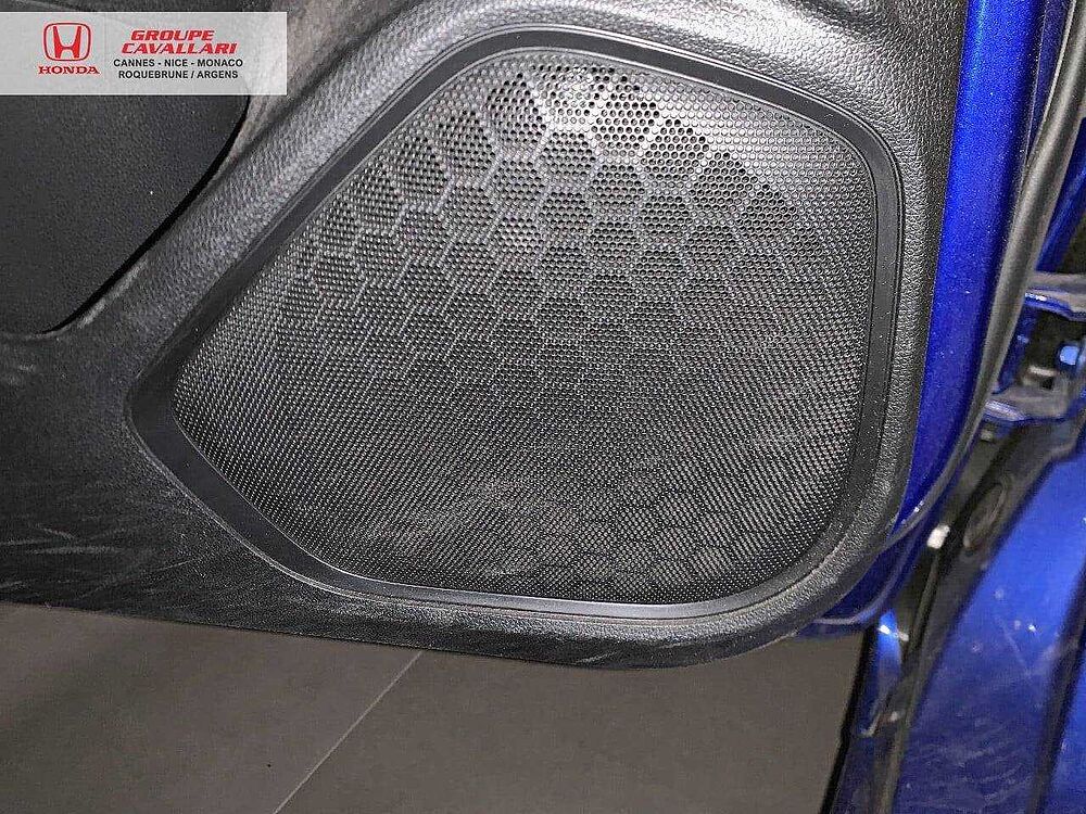 Honda Jazz 1.3 i-VTEC