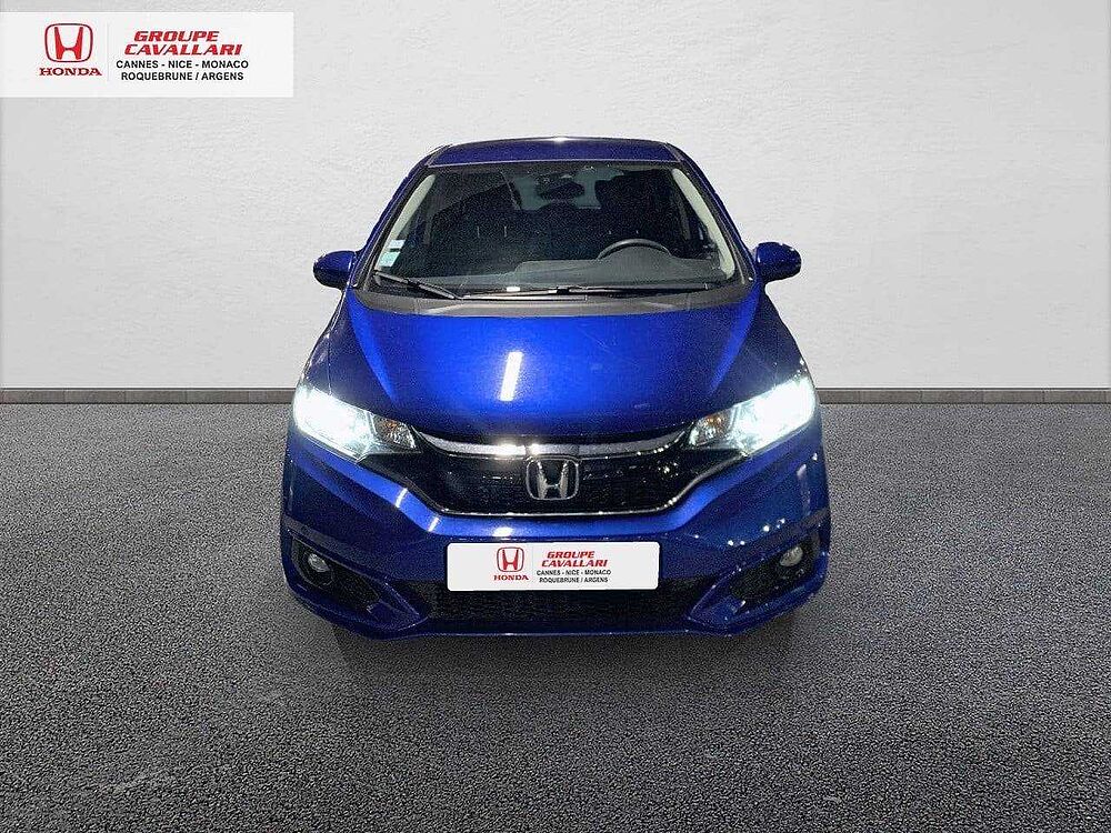 Honda Jazz 1.3 i-VTEC