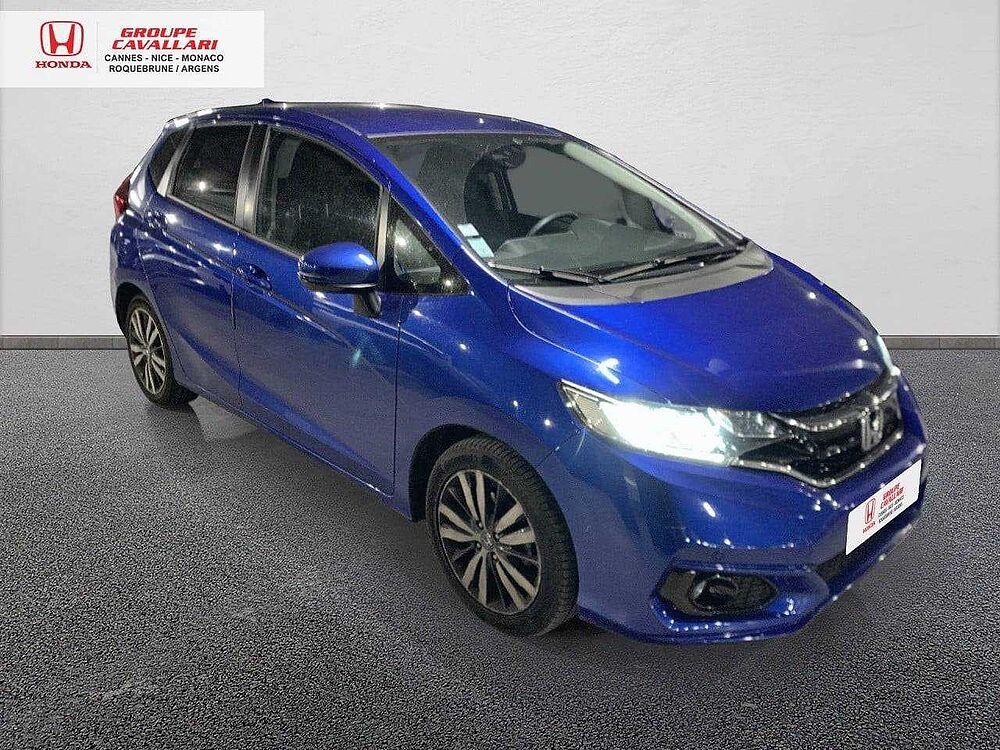 Honda Jazz 1.3 i-VTEC
