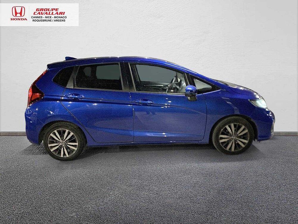 Honda Jazz 1.3 i-VTEC