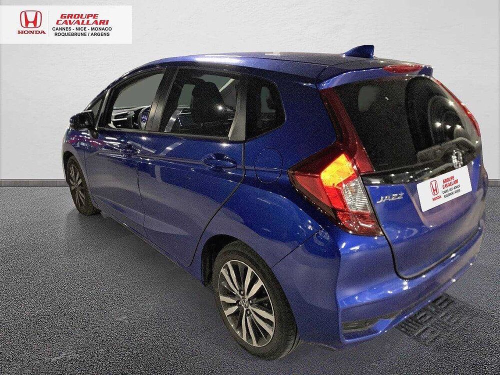 Honda Jazz 1.3 i-VTEC