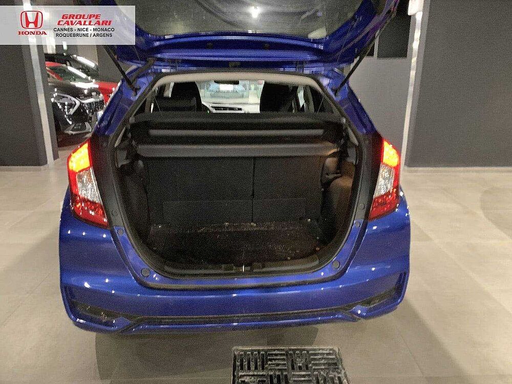 Honda Jazz 1.3 i-VTEC