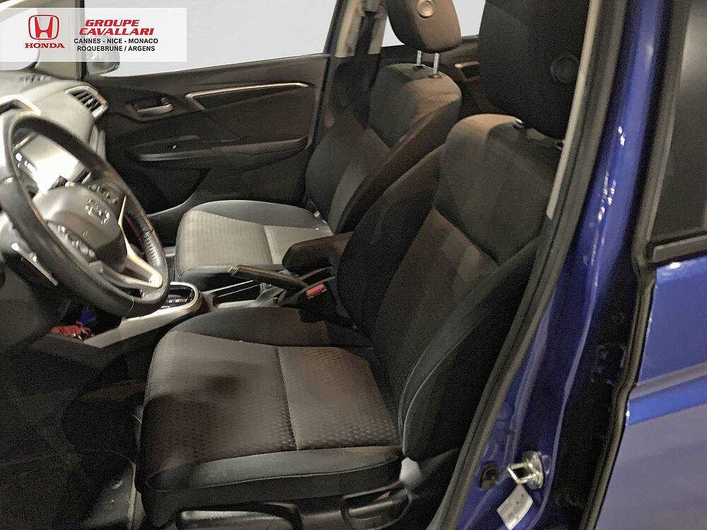 Honda Jazz 1.3 i-VTEC