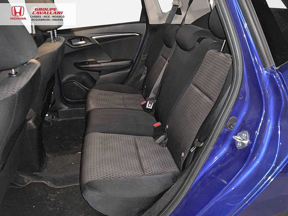 Honda Jazz 1.3 i-VTEC