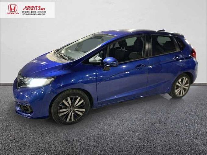 Honda  Jazz 1.3 i-VTEC