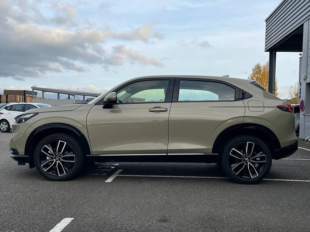 Honda HR-V 1.5 i-MMD 131ch e: HEV Advance