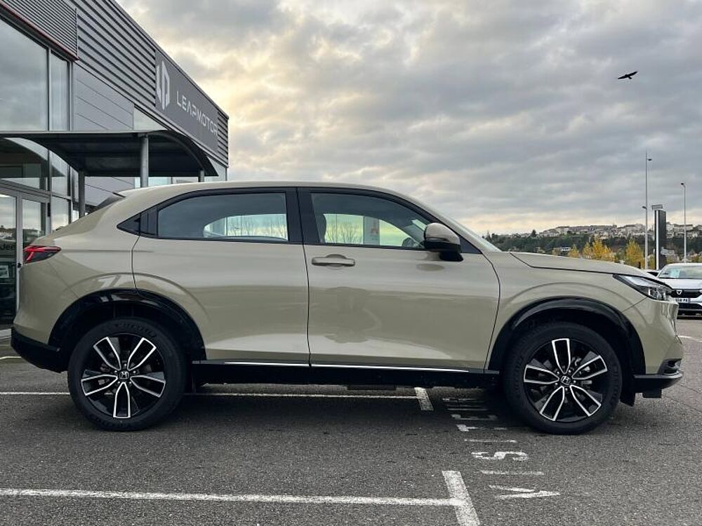 Honda HR-V 1.5 i-MMD 131ch e: HEV Advance