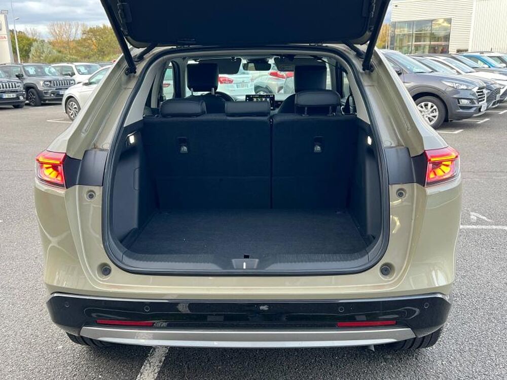 Honda HR-V 1.5 i-MMD 131ch e: HEV Advance